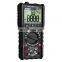 Digital Multimeter Tester DM100A Auto Range Multimetro 10000 Counts Measure Ohm Volt Amp Capacitor Tester Multimeters