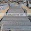 Shanxi black granite tile for floors 16x16