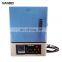 industrial carbonization dental porcelain smelting glass tempering furnace