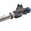 Asia Auto Engine Parts Top Quality Fuel Injector Injection Valve For JAC 25380933