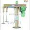 Manufacture Factory Price 7.5Kw paint disperser mixer Chemical Machinery Equipment