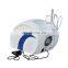 Portable 980nm Diode Laser Vascular Therapy Machine / Red Blood Vessels Spider Vein Removal 980 Nm