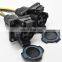 China Factory 16A 32A SAE J1772 Type 1 Vehicle Inlets 120V/240V AC EV Charger Socket With 0.5m Cable