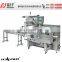 Horizontal Packaging Machine Food Machinery Dumplings/Steamed Bun/Frozen Food Packing Machine