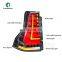 Landnovo Hot Quality Cars LED Taillight for Land Cruiser Prado 2010-2018 Led Tail Light Rear Lamp