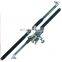 Beach Fishing Rod Racks Fishing Rod Triple Cross Brave Spinning Fishing Rod 14ft 4.2m by Lewis