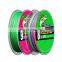 Byloo  wire braided fishing line braid fishing line 800 pound fishing line. camping accessories