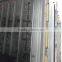 High quality WR frozen pacific mackerel fish 160-200g