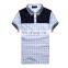 New Arrival Custom Design Polo T Shirt men Style Polo Shirts