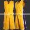 Custom make sublimation basketball shooting shirts dry fit t shirts 100% Polyester