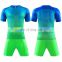 Design Your Own Best Soccer Uniforms Made in Pakistan Cheap Low MOQ Sublimation Customized Soccer Wear