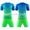 Design Your Own Best Soccer Uniforms Made in Pakistan Cheap Low MOQ Sublimation Customized Soccer Wear