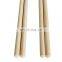 High Quality Natural Bamboo Custom Printed Wholesale Factory Promotional Chopsticks Reusable