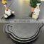 Korean Hot Bbq Camping Grill Roast Plate With Cup Holders For Gas Stove