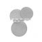 Chinese Manufacturer Food Grade Stainless Steel 304 Etched Coffee Filter Disc