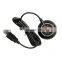BU-353S4 Globalsat USB Waterproof GPS Receiver with Built-in Magnet Mount