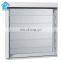 Australian Standards Modern Prefab House Villa Louvre Glass Window