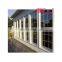 Price New Design American Style Vertical Sliding Pvc or Vinvy Solid Wooden Single And Double Hung Sash Windows