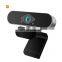 Xiaovv 1080P Webcam with Microphone 150 Degree Wide Angle Webcam USB HD Camera for Laptop YouTube Skype FaceTime