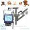 YSX040-A High quality lowest price 4kw portable mobile medical x-ray equipment veterinary