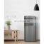 HEPA H13 Commercial Air Purifier UV Home 100m2 Space Usage PM 2.5 Anion Air Quality Color Indicator Air Purifier UVC For Office