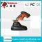 RD - 6650AT 1d handheld laser wired barcode scanner with auto scanning 32 bit bar code reader 32 bit barcode reader 32 bit code