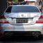Hot Sale Made In China New Arrival Body Kit For Benz S Class W221 Modified S63 S65 Amg Large Kits Front Bumper Grille Side Skirt
