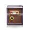 Cheap price metal cash safe box fireproof locker storage  cabinet 1 hour fireproof digital combination safe box