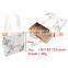Customized Printed LOGO Eyelash Private Label Hard Paper Gift Cosmetic Packaging Box Lashes Cardboard Packaging Boxes Custom