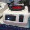 MP-1B Stepless speed Single Disc Laboratory Metallographic Sample Precision Grinding And Polishing Machine