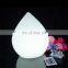 portable led table lamp luxury hotel restaurant dining led lamp rechargeable outdoor table lights