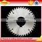 LIVTER Wholesale Customized Alloy Saw Blade Multi-Blade Saw Blade For Solid Wood Cutting