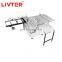 LIVTER Precision Saw Bench  Wood Cutting Woodworking Slide Table Saw Machine
