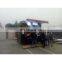 Prefabricated Coffee Shop Container House for Europe