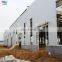 WZH low cost modular electric motorcycle european prefab warehouse with shelves