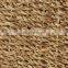 Handmade Organic Natural Woven Seagrass Bathroom Storage Basket multifunction Woven Natural Paper holder vietnam cheap wholesale