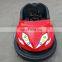Dodgem bumper cars for adult kiddie battery bumper car manufacturers for sale