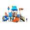 Amusement jungle gym park playground outdoor equipment kids
