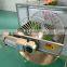 Stainless Steel 304 automatic Peeling And Washing Machine For Potato And Ginger