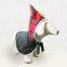 Factory Wholesale Dog Cloak/ Red & Green Dog Cloak/ Fashion Dog Cloak/ Party Pet Dress/