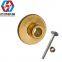 Заклепки Lock Bolts 1/4 MGCW-R8U Кольца с широким полкой Huck Magna-Grip Заклепные кольца из стали и алюминия