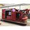 600-1800m3/h Containerized Fire Fighting FIFI System