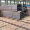 China steel cold drawn square steel tube high performance seamless square steel pipe