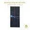 Solar Bifacial Panels