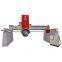 HUALONG machinery HLQY-32-1700 Multi-blade Block Cutting Machine bridge saw with 6 pillars