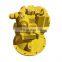 706-77-01320  706-7K-01230 PC1250-8 Hydraulic Motor PC1100-6 PC1250-7 Swing Motor