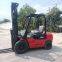 Professional sales of second-hand forklifts, large Heli 10 ton forklifts