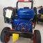 7.5HP 150bar Industrial Gasoline Engine Cold Water High Pressure Washer