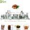 Turnkey project complete set of palm dates processing line Date Syrup Production line factory manufacture 500kg/hr