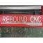 Metal tube tube CNC plasma cutting machine